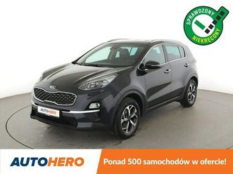 kia sportage 1.6 gdi 2wd dream-team edition