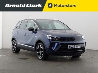 1.2 turbo ultimate auto euro 6 (start/stop) 5dr