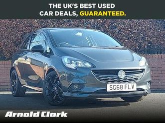 1.4i ecotec sri vx line nav black euro 6 3dr