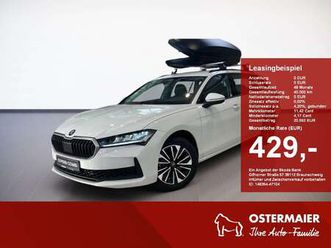 combi essence 2.0tdi lighta.dsg.assist.kam.ahk.sma