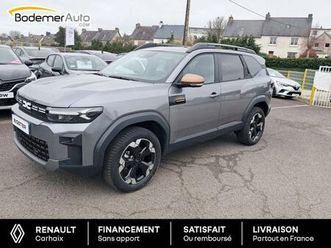 hybrid-g 150 4x4 extreme