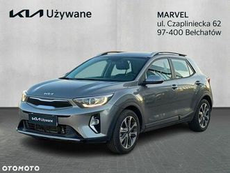 kia stonic 1.0 t-gdi l