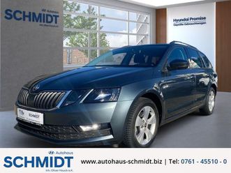 combi soleil ahk-abn. navi 2-zonenklima