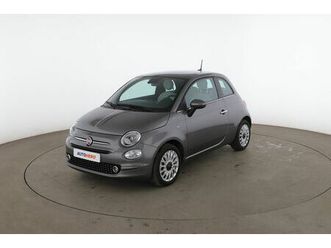 fiat 500 1.0 hybrid bsg dolcevita