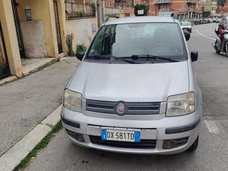 fiat panda a metano ideale per neopatentati