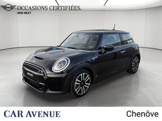 cooper s 178ch edition camden bva7