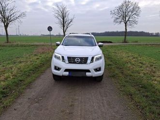 navara np300 tekna double cab 4x4