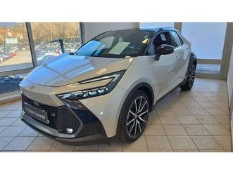 2.0 hybrid gr sport tech premier edition e-cvt magyar
