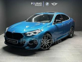 (f44) gran coupe m235i xdrive 306 bva8