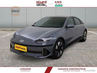 hyundai ioniq 6 77 kwh 225 core