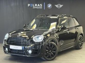 ii (f60) cooper all4 136 bva8