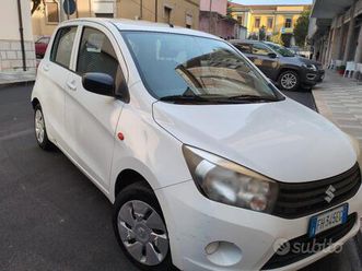 suzuki celerio 1000