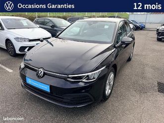 volkswagen golf 2.0 tdi scr 150 dsg7 life business