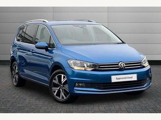 1.5 tsi evo sel dsg euro 6 (start/stop) 5dr