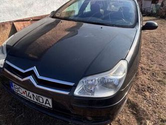 citroen c5 2007 bacau
