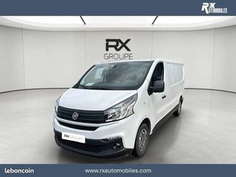 fiat talento fgn tole 1.3 lh1 1.6 multijet 120 pack mp3 clim