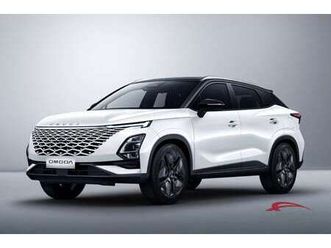 ice 1.6t premium anniversary