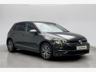 1.0 tsi se dsg euro 6 (start/stop) 5dr