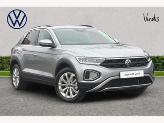 1.5 tsi match dsg euro 6 (start/stop) 5dr