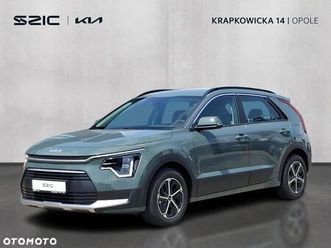 kia niro 1.6 gdi hybrid m