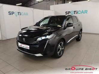 1.2 puretech 130ch s&s gt eat8