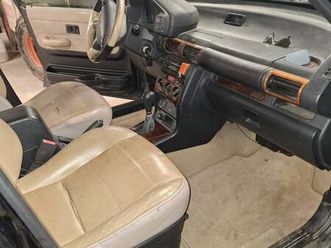 vends land rover hse