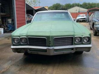 oldsmobile delta 88 1970 clean call make offer