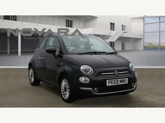 1.2 lounge euro 6 (start/stop) 3dr