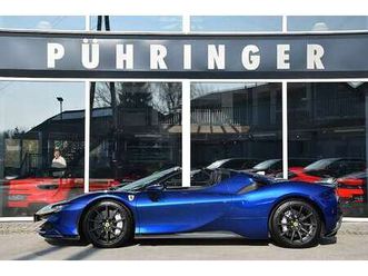 *assetto fiorano*full carbon*racingstripe*twoto...