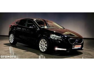 volvo v40 d2 you