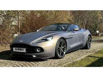 zagato speedster *1 of 28*