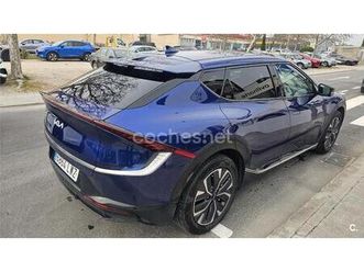 kia ev6 air 774kwh rwd long range