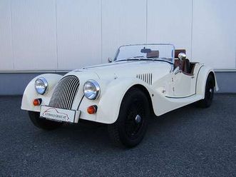 morgan 4/4 sport 1,6 2-sitzer