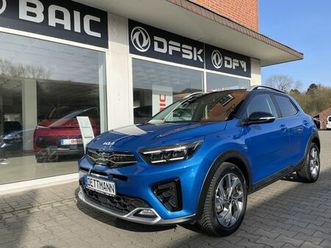 gt-line dct-1.hand- drive-assist-paket ad