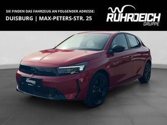 f gs 1.2 aut+pdc v/h+cam+led+sitzhzg+alu+a