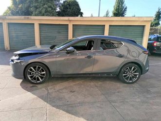 mazda 3 2.0 skyactiv-g, 122cv