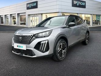 puretech 130 s&s eat8 gt