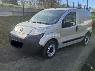 citroen nemo combi hdi seduction