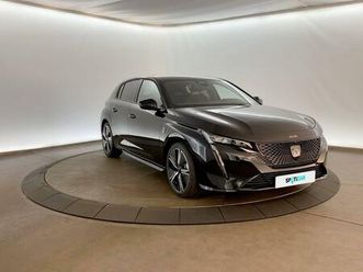 puretech 130ch s&s eat8 gt