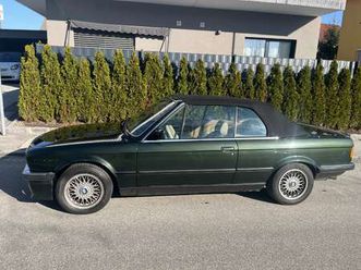 325i cabrio