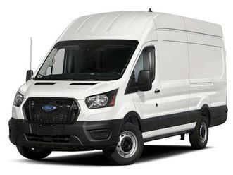 new 2025 ford transit-250 base