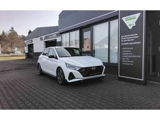 1.2 n-line totwinkel navi kamera led