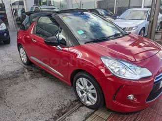 citroen ds3 1.6 ehdi 90 style