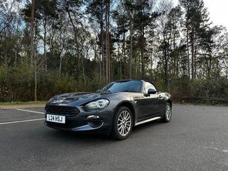 1.4 multiair classica euro 6 2dr