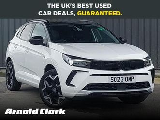 1.2 turbo ultimate auto euro 6 (start/stop) 5dr