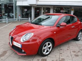 mito mito 1.4 t 120 cv gpl progression