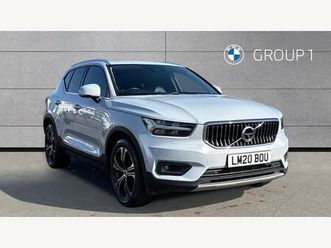 2.0 t5 inscription pro auto awd euro 6 (start/stop) 5dr