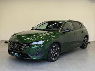 phev 180ch allure pack e-eat8