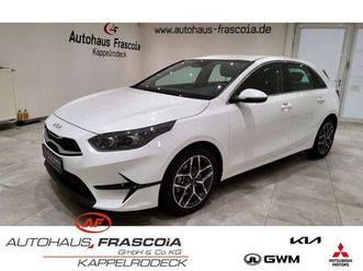 ceed 1.5 spirit navi acc pdc shz totwinkelass. r