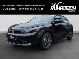 digitales cockpit led blendfreies fernl. a